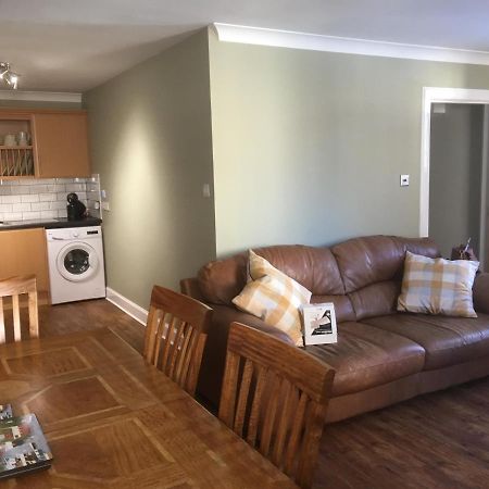 1 St Ellas House Apartment Eyemouth Buitenkant foto