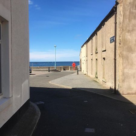 1 St Ellas House Apartment Eyemouth Buitenkant foto