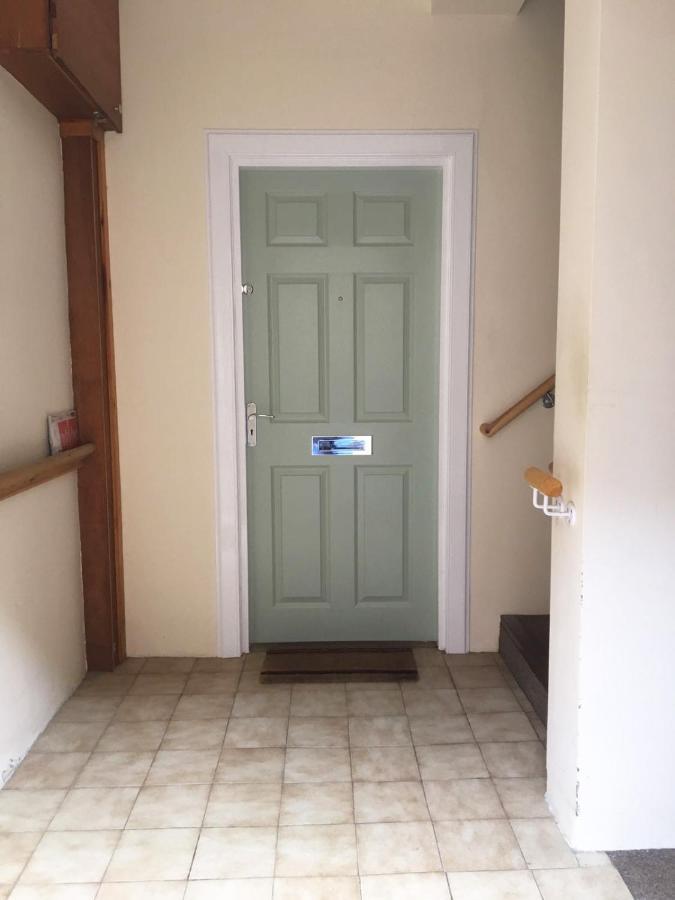 1 St Ellas House Apartment Eyemouth Buitenkant foto