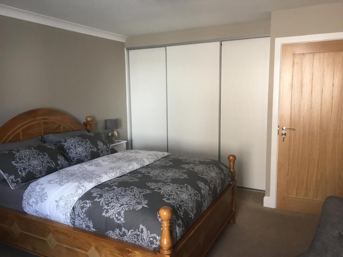 1 St Ellas House Apartment Eyemouth Buitenkant foto